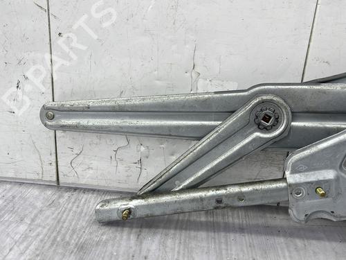 Front left window mechanism RENAULT TWINGO I (C06_) 1.2 16V (C060) | BP31649268C22 