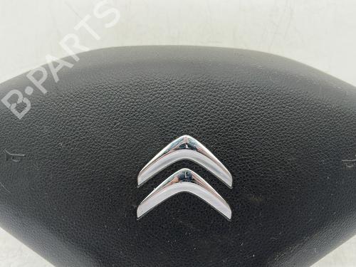 Driver airbag CITROËN C-ELYSEE (DD_) 1.6 BlueHDi 100 | BP26947563C9 - Image 9