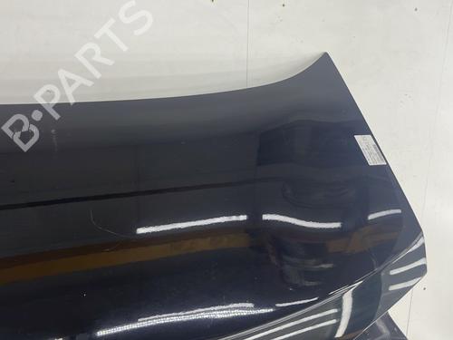 Tailgate PEUGEOT 607 (9D, 9U) 2.2 16V | BP28077716C6 
