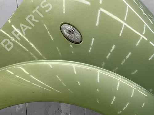 Right front fenders CITROËN C3 I (FC_, FN_) 1.4 HDi | BP29142627C42 