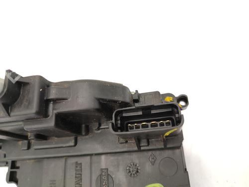 rear-right-lock-renault-clio-iii-br01-cr01-2005-2006-2007-2008-2009-2010-2011-2012-2013-2014-23740618 main image