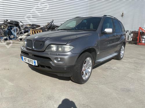 Front bumper BMW X5 (E53) 3.0 d | BP36480465C7  - Image 5
