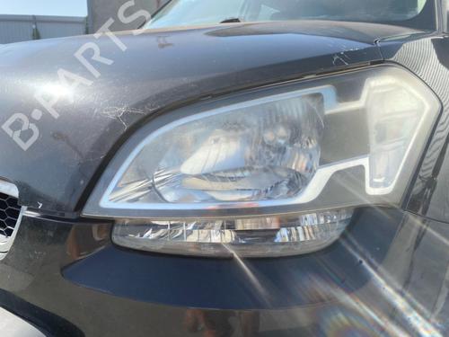 Used Left headlight Left headlight 36792902 36792902