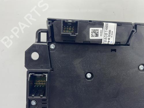 Radio OPEL MERIVA B MPV (S10) 1.4 (75) | BP23703930E6  - Image 7