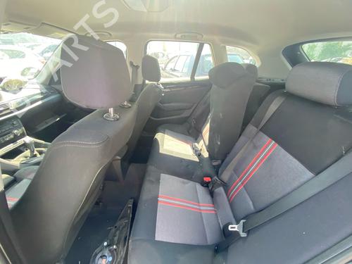 Seats set BMW X1 (E84) sDrive 18 i | BP37475384C78 - Image 57