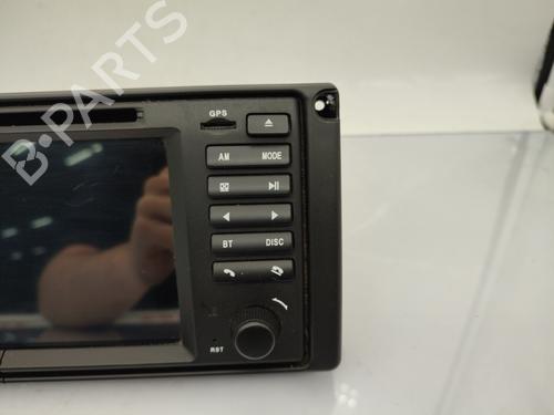 Display monitor BMW X5 (E53) 3.0 d | BP23723185C48 