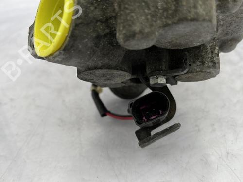 AC compressor AUDI A2 (8Z0) 1.4 TDI | BP23755428M34 