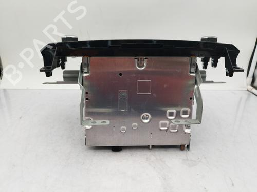 Radio NISSAN QASHQAI II (J11, J11_) 1.2 DIG-T | BP26001561E6 
