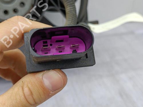 Køleventilator elektrisk VW POLO IV (9N_, 9A_) 1.4 16V | BP23675473M35 