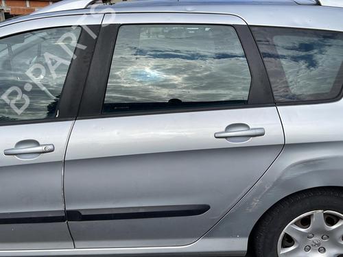 Left front window switch PEUGEOT 308 SW I (4E_, 4H_) 1.6 HDi | BP23708352I27 - Image 17