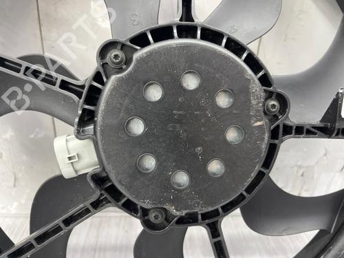 Radiator fan RENAULT CLIO V (B7_) 1.0 TCe 90 (B7MT) | BP38187236M35 - Image 2