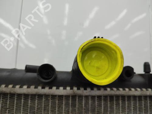 Water radiator CITROËN C5 I (DC_) 2.0 HDi (DCRHZB, DCRHZE) | BP23712305M31 - Image 10