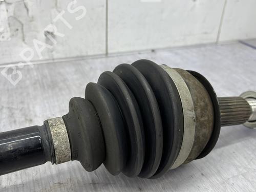 Right front driveshaft RENAULT KADJAR (HA_, HL_) 1.3 TCe 160 (HLNC) | BP32782612M39  - Image 5