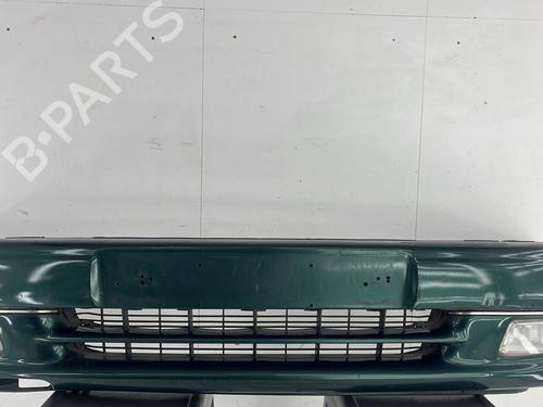 Used Front bumper CITROËN SAXO (S0, S1) 1.1 X, SX (60 hp) 28490329