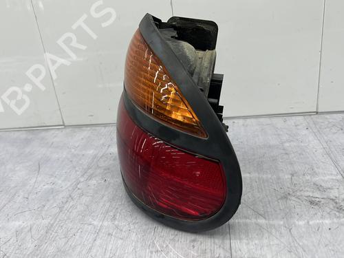 Used Right taillight Right taillight RENAULT LAGUNA I (B56_, 556_) 1.9 dTi (B56J) (98 hp) 23704148 23704148