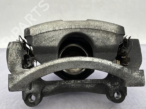 Used Right front brake caliper Right front brake caliper RENAULT SCÉNIC IV (J9_) 1.3 TCe 140 (140 hp) 24304163 24304163