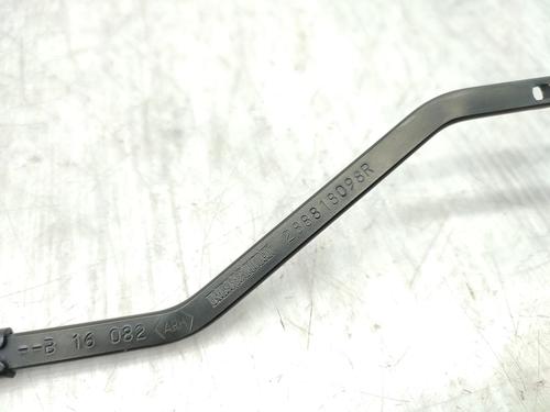 Front windshield wiper arm RENAULT CLIO IV (BH_) 0.9 TCe 90 (BHNF, BHMA, BHMH, BHJK, BHJR) | BP23731968C143 