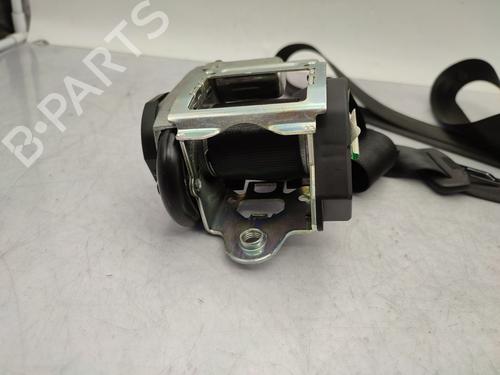 Front right belt tensioner AUDI A3 (8P1) 2.0 TDI quattro | BP26462270C88 