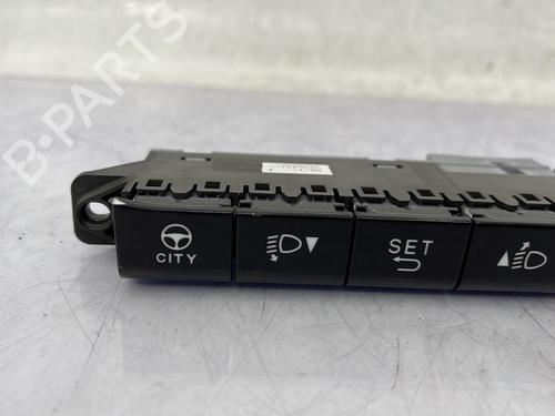 Warning switch FIAT PANDA (312_, 319_) 1.2 (312PXA1A) | BP30100705I22
