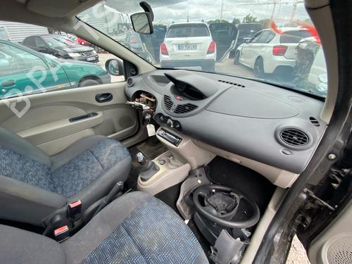 Front slam panel RENAULT TWINGO II (CN0_) 1.5 dCi (CN0E) | BP37717443C72 - Image 67