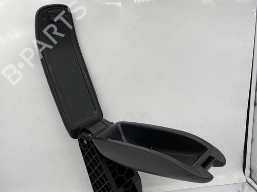 Armrest / Center console CITROËN C3 II (SC_) 1.6 HDi 90 | BP30112797I20