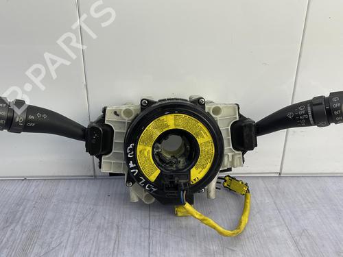 Used Steering column stalk HYUNDAI TRAJET (FO) 2.0 CRDi (113 hp) 23664044
