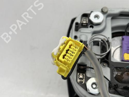 Driver airbag SKODA OCTAVIA II (1Z3) 1.9 TDI | BP23756672C9 