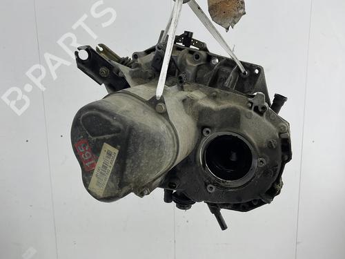 Gearbox RENAULT MEGANE I Coach (DA0/1_) 1.6 e (DA0F) | BP23703699M3 
