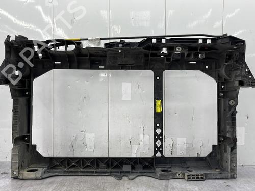 Frontplade/Frontkurv FORD FIESTA VI (CB1, CCN) 1.5 TDCi | BP33569252C72 - Image 3