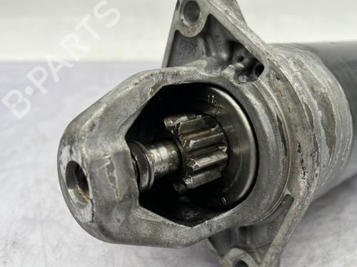 Starter ALFA ROMEO MITO (955_) 1.3 MultiJet (955AXP1A, 955AYC1A) | BP23710522M8 