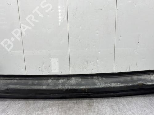 Rear bumper reinforcement VW GOLF VI (5K1) 2.0 TDI | BP23756120C73 