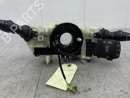 Steering column stalk RENAULT MEGANE III Hatchback (BZ0/1_, B3_) 1.5 dCi (BZ09, BZ0D, BZ1W, BZ29, BZ14) | BP23703632I23 - Image 4