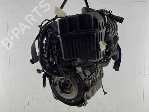 Engine CITROËN SAXO (S0, S1) 1.1 X, SX | BP30096020M1