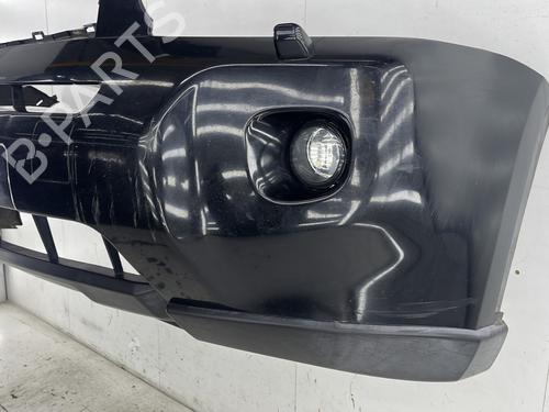 Front bumper NISSAN X-TRAIL II (T31) 2.0 dCi 4x4 | BP27304213C7 