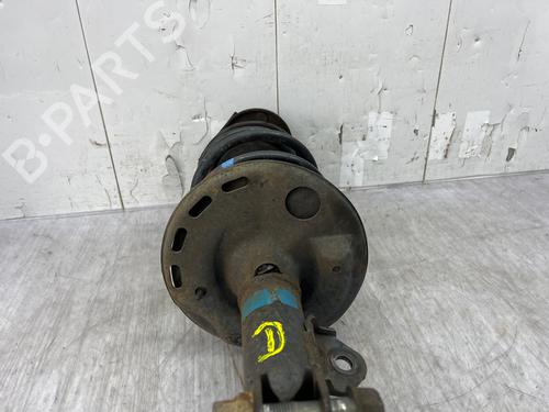 Højre fortil støddæmper Højre fortil støddæmper TOYOTA AURIS (_E15_) 1.4 D-4D (NDE150_, NDE150R) (90 hp) 34358408 34358408