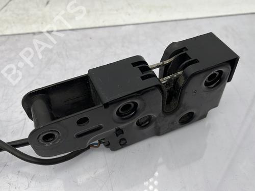 Hood lock AUDI Q5 (8RB) 2.0 TDI quattro | BP23761191C133 