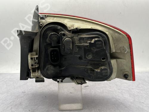 Left taillight AUDI A4 B7 (8EC) 1.9 TDI | BP29839361C34 