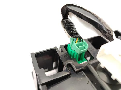 Used Switch Switch NISSAN X-TRAIL III (T32_, T32R, T32RR) 1.6 dCi (T32) (130 hp) 23732483 23732483