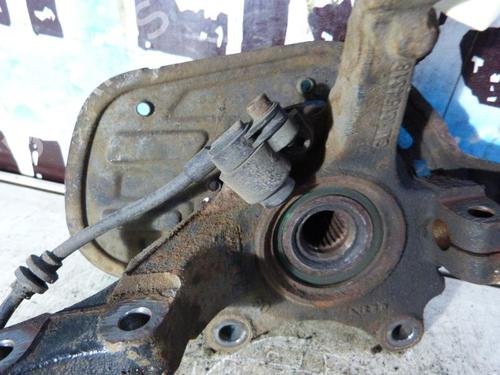 Right front steering knuckle OPEL COMBO Box Body/MPV 1.3 CDTI 16V | BP23689651M26 