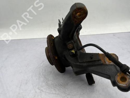 Right front steering knuckle RENAULT CAPTUR I (J5_, H5_) 1.5 dCi 110 | BP23749030M26 