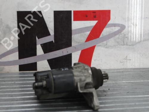 Used Starter SKODA FABIA I (6Y2) 1.2 (54 hp) 23692292