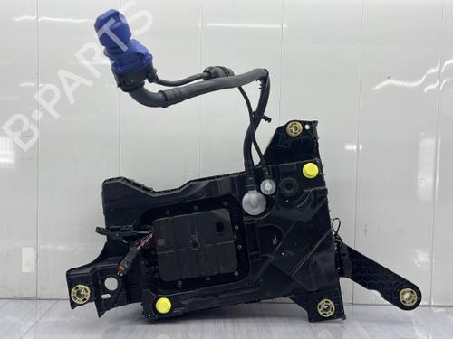 Used Fuel tank PEUGEOT 308 SW II (LC_, LJ_, LR_, LX_, L4_) 1.5 BlueHDi 130 (131 hp) 23755437