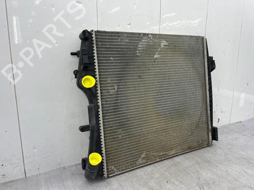 Water radiator RENAULT KANGOO (KC0/1_) 1.5 dCi | BP34000399M31 - Image 3