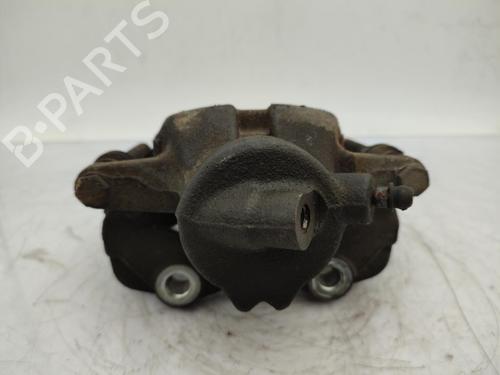 Right front brake caliper CITROËN C2 (JM_) 1.4 HDi | BP23676586M104 - Image 4