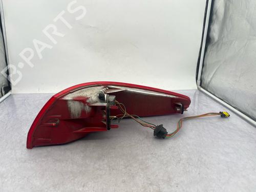 Left taillight PEUGEOT 607 (9D, 9U) 2.2 HDi | BP37419251C34 - Image 2