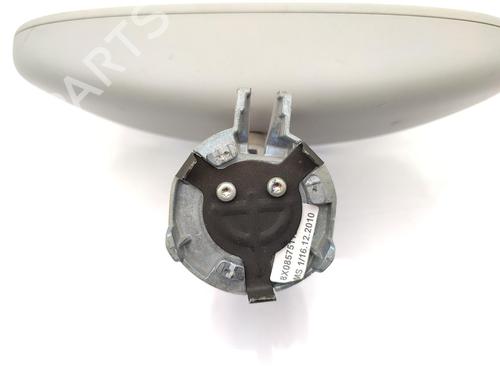 Rear mirror AUDI A1 (8X1, 8XK) 1.6 TDI | BP23743132I6 - Image 5