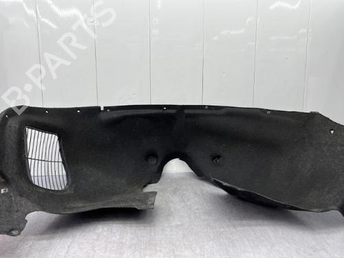 Used Wheel arch VW TOUAREG (7LA, 7L6, 7L7) 3.0 V6 TDI (240 hp) 23756331