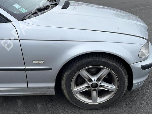 AC pipe BMW 3 (E46) 320 d | BP23731516M126 - Image 28