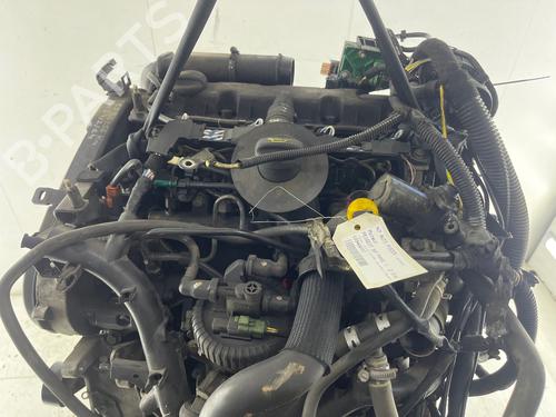 Used Engine Engine 37246525 37246525