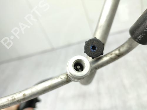 AC pipe SKODA FABIA II (542) 1.6 TDI | BP23749082M126  - Image 8